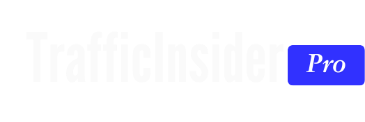Traffic Insider Pro